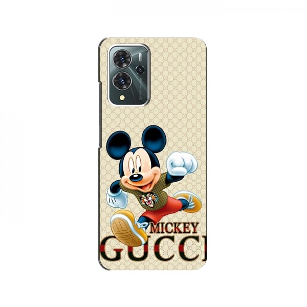 Чехол Disney Mouse ZTE Blade V40 Pro (PREMIUMPrint)