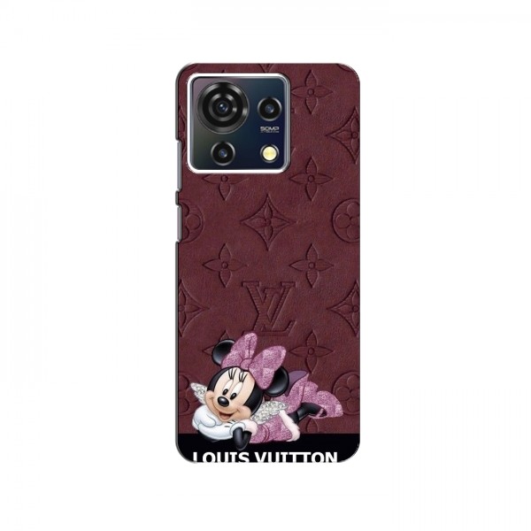 Чехол Disney Mouse ZTE Blade V50 Vita (PREMIUMPrint)