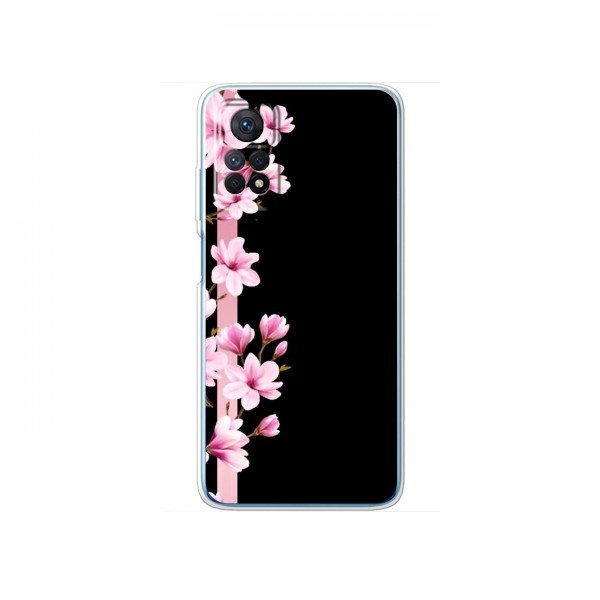 Чехол для Xiaomi Redmi Note 12 Pro (4G) - с принтом (Дизайнерские) (AlphaPrint)