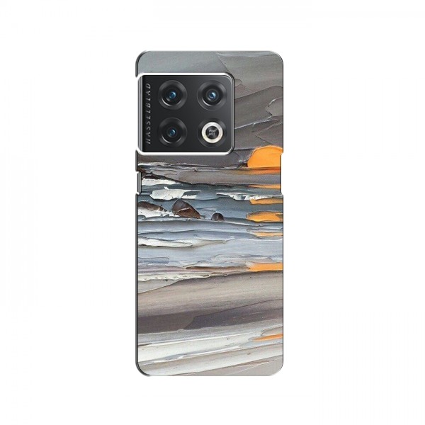 Чехол для OnePlus 10 Pro (AlphaPrint) с печатью (ТОП продаж)