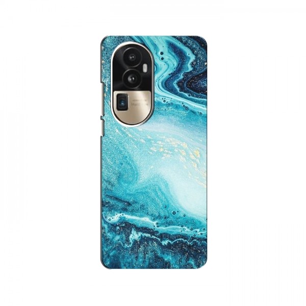 Чехол для OPPO Reno 10 Pro (CHINA) (AlphaPrint) с печатью (ТОП продаж)