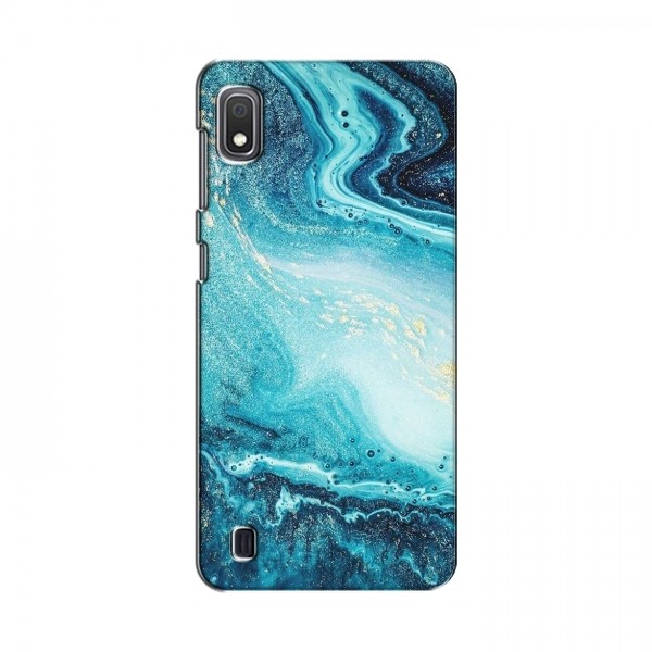 Чехол для Samsung Galaxy A10 2019 (A105F) (AlphaPrint) с печатью (ТОП продаж)