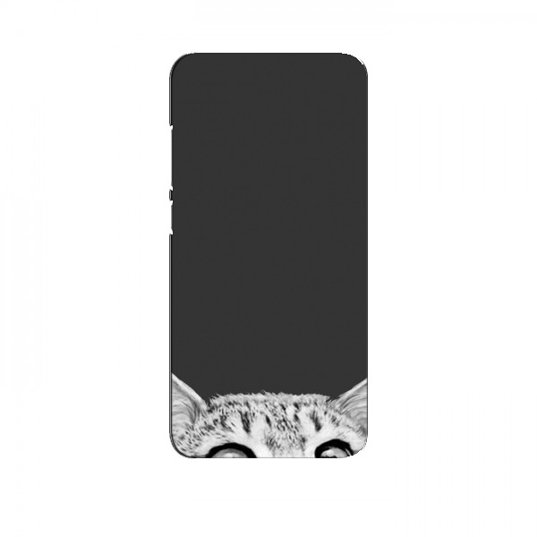 Чехол на Motorola Edge 50 Ultra с Котами (VPrint)