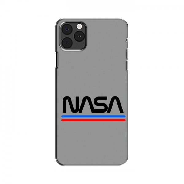 Чехол NASA для iPhone 13 Pro Max (AlphaPrint)