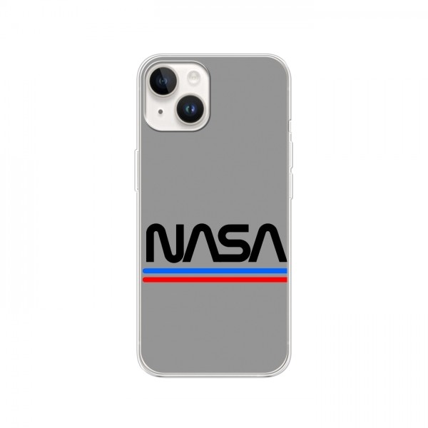 Чехол NASA для iPhone 16 Ultra (AlphaPrint)