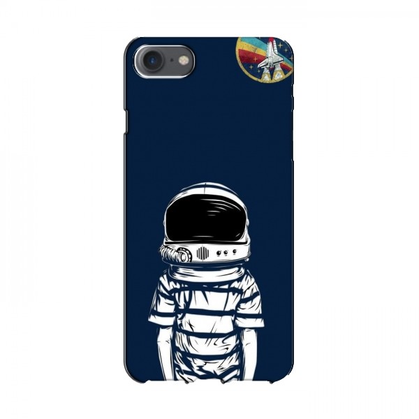 Чехол NASA для iPhone 7 (AlphaPrint)