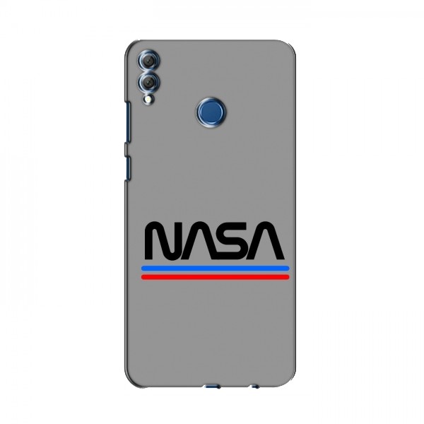 Чехол NASA для Huawei Honor 8X Max (AlphaPrint)