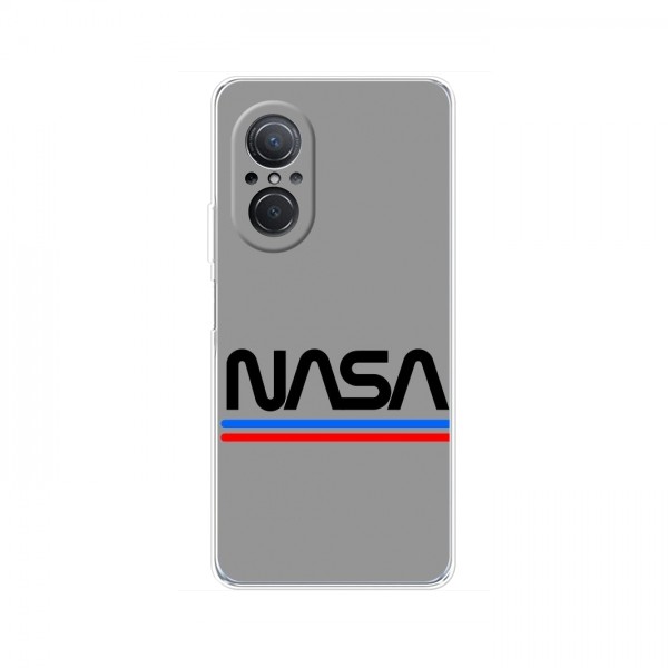 Чехол NASA для Huawei Nova 9 SE (AlphaPrint)