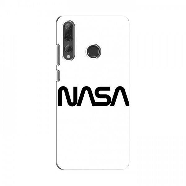 Чехол NASA для Huawei P Smart Plus 2019 (AlphaPrint)