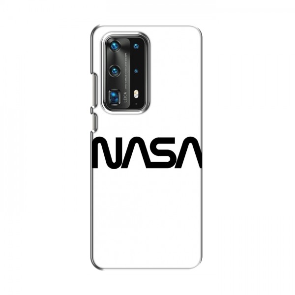 Чехол NASA для Huawei P40 (AlphaPrint)