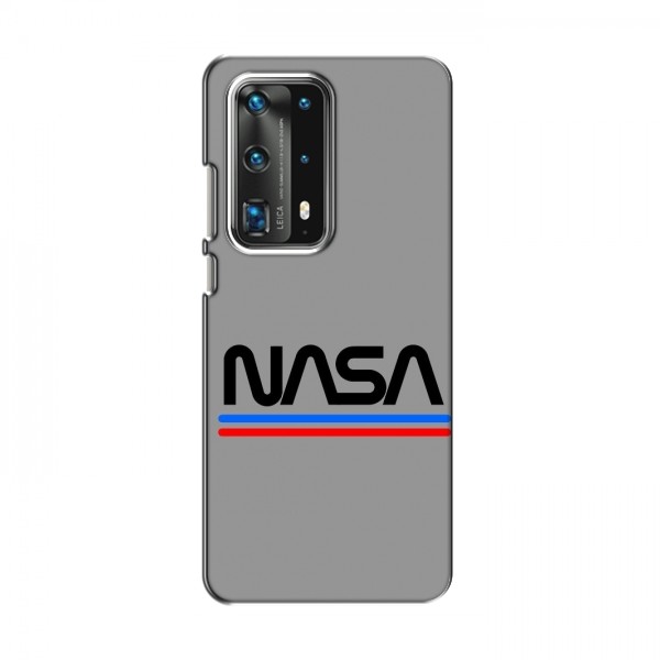 Чехол NASA для Huawei P40 (AlphaPrint)