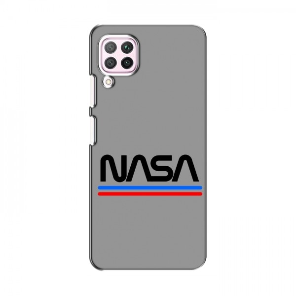 Чехол NASA для Huawei P40 Lite (AlphaPrint)