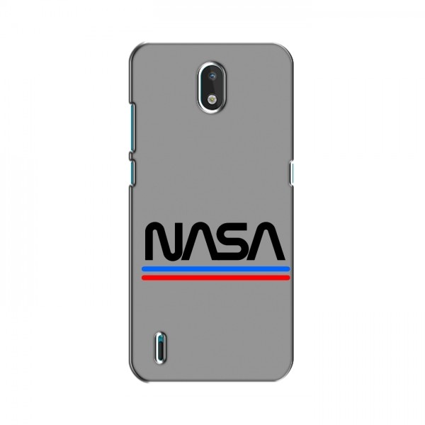 Чехол NASA для Nokia 1.3 (AlphaPrint)