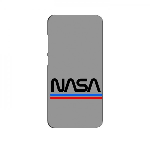 Чехол NASA для Motorola Edge 50 Fusion (AlphaPrint)