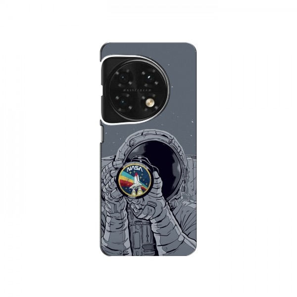 Чехол NASA для OnePlus 12 (AlphaPrint)