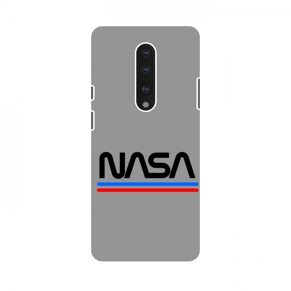 Чехол NASA для OnePlus 7 Pro (AlphaPrint)
