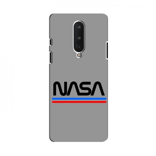 Чехол NASA для OnePlus 8 (AlphaPrint)