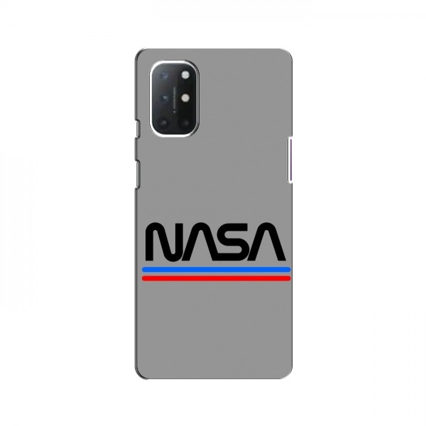 Чехол NASA для OnePlus 9 Lite (AlphaPrint)