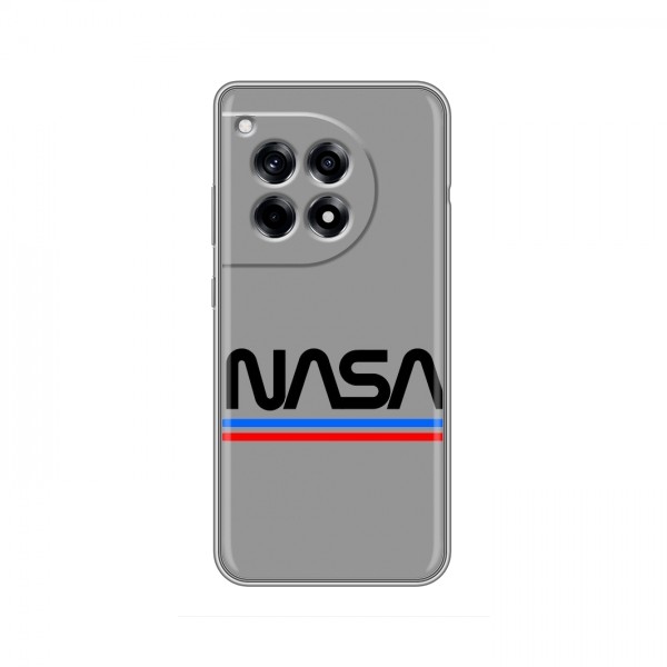 Чехол NASA для OnePlus Ace 3 (AlphaPrint)