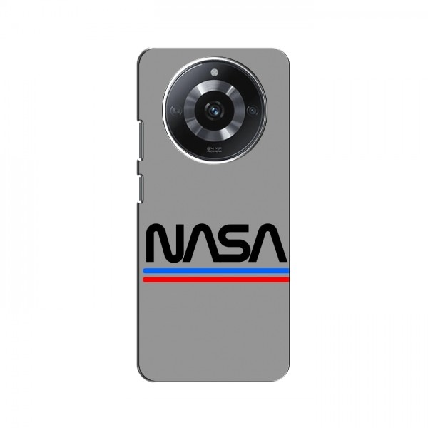 Чехол NASA для RealMe 11 Pro (AlphaPrint)