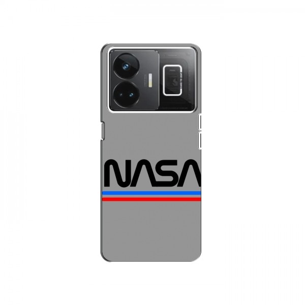 Чехол NASA для RealMe GT Neo 5 (AlphaPrint)