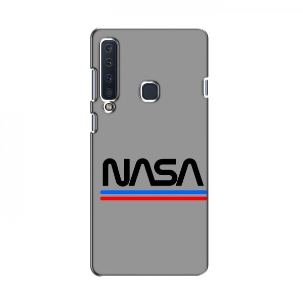 Чехол NASA для Samsung A9 2018 (AlphaPrint)