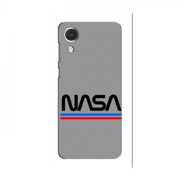 Чехол NASA для Samsung Galaxy A04 Core (AlphaPrint)
