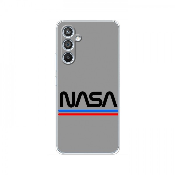 Чехол NASA для Samsung Galaxy A13 (5G) (AlphaPrint)