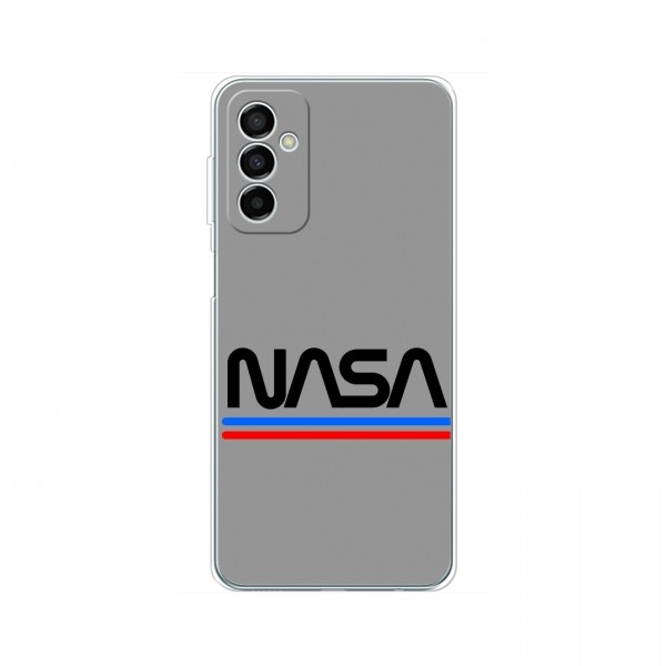 Чехол NASA для Samsung Galaxy M23 (5G) (AlphaPrint)