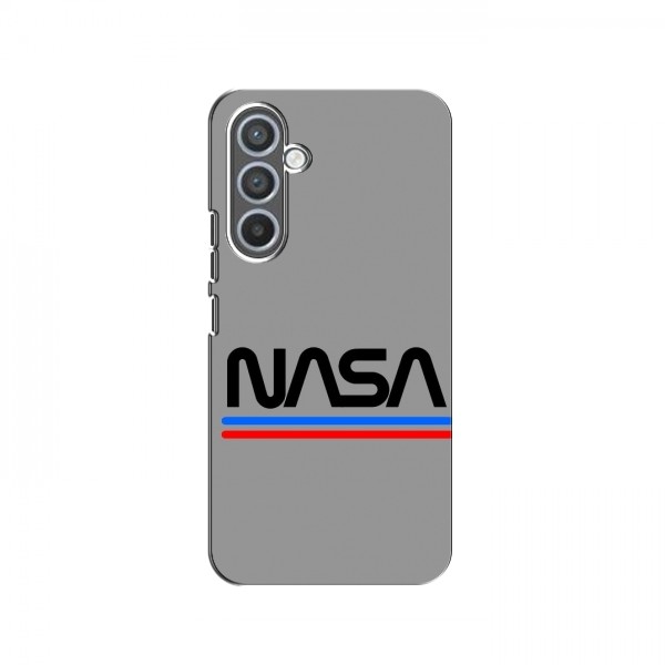 Чехол NASA для Samsung Galaxy M54 (5G) (AlphaPrint)