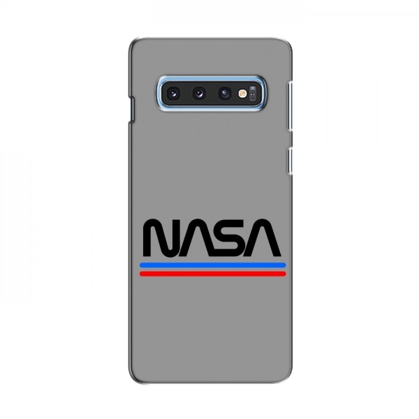 Чехол NASA для Samsung S10e (AlphaPrint)