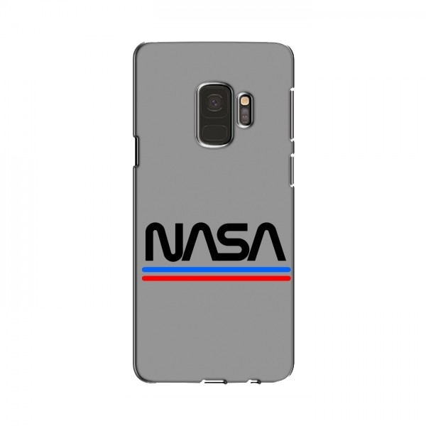 Чехол NASA для Samsung S9 (AlphaPrint)