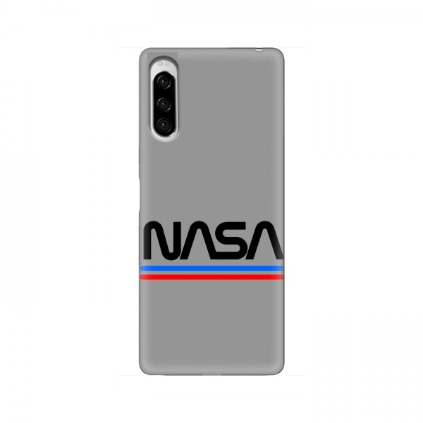 Чехол NASA для Sony Xperia 10 II (AlphaPrint)