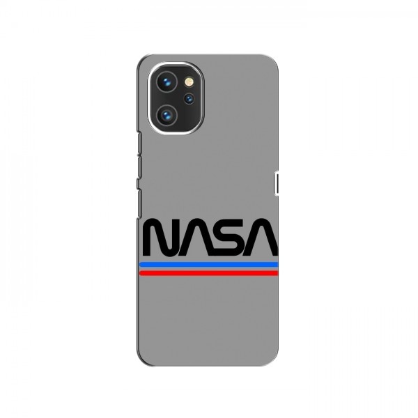 Чехол NASA для UMiDiGi A13 (AlphaPrint)