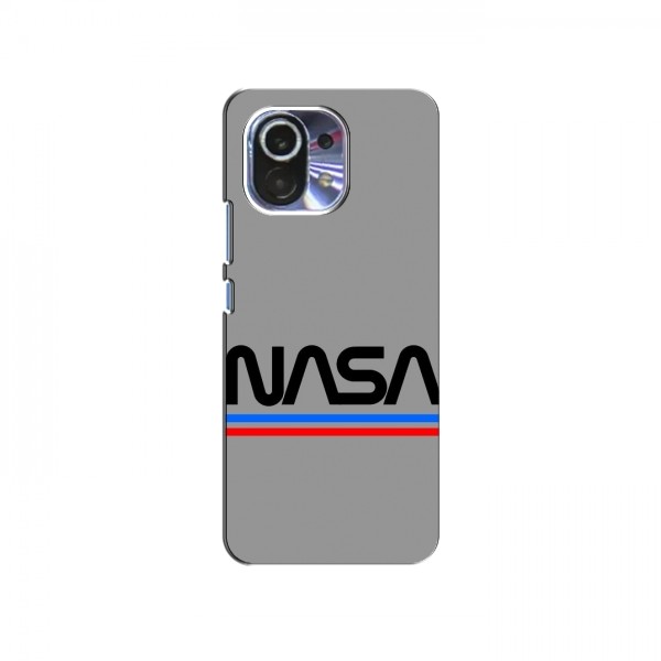 Чехол NASA для Xiaomi 13 (AlphaPrint)