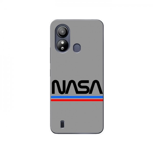 Чехол NASA для ZTE Blade L220 (AlphaPrint)