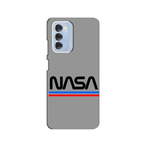 Чехол NASA для ZTE Blade V40 (AlphaPrint)