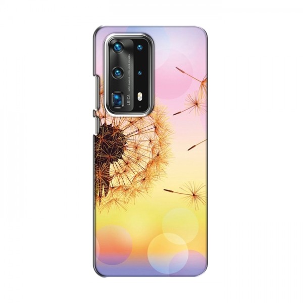 Чехол под заказ для Huawei P40 (AlphaPrint - Уникальный дизайн)