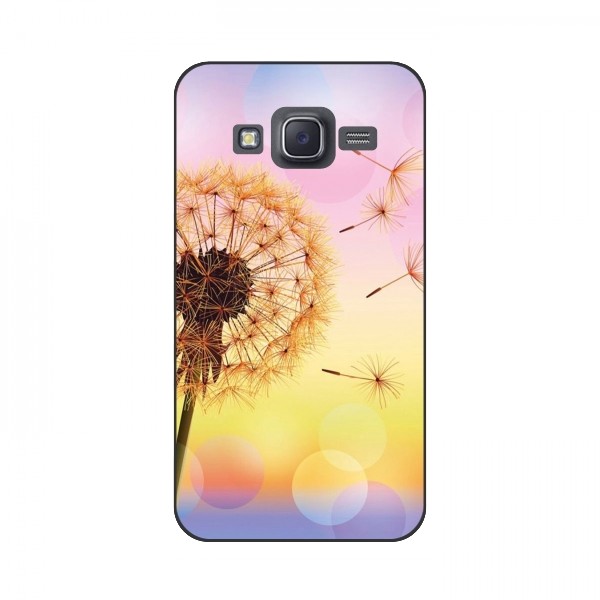 Чехол под заказ для Samsung J5, J500, J500H (AlphaPrint - Уникальный дизайн)