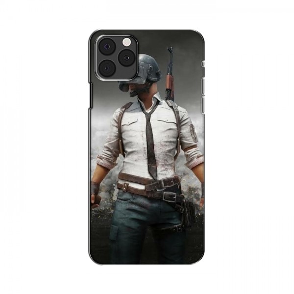 Чехол PUBG для iPhone 13 mini (AlphaPrint)