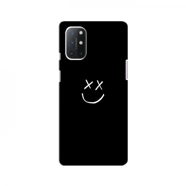 Чехол для OnePlus 9 Lite - с принтом (Новинки) (AlphaPrint)