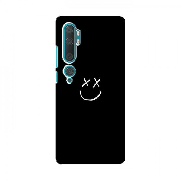 Чехол для Xiaomi Mi 10 Pro - с принтом (Новинки) (AlphaPrint)