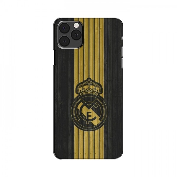 ФК Реал Мадрид чехлы для iPhone 13 (AlphaPrint)