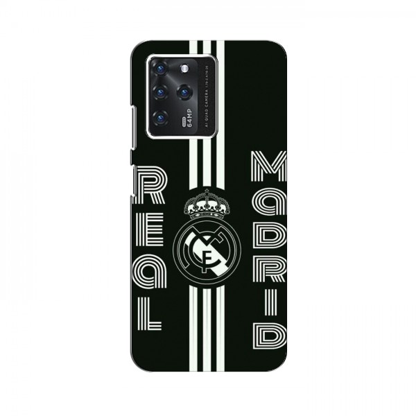 ФК Реал Мадрид чехлы для Google Pixel 2 XL (AlphaPrint)