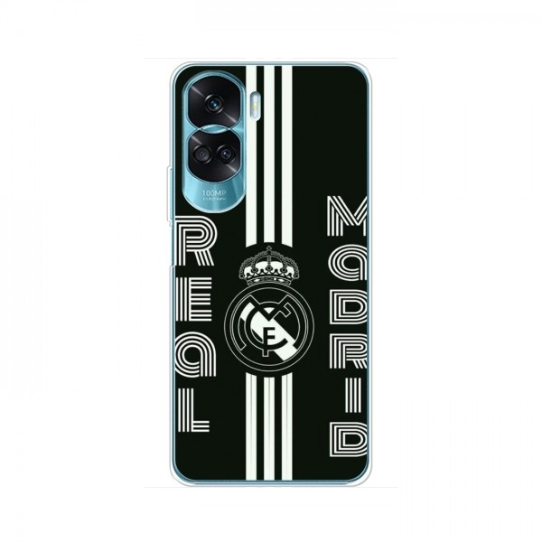 ФК Реал Мадрид чехлы для Huawei Honor 90 Lite (AlphaPrint)
