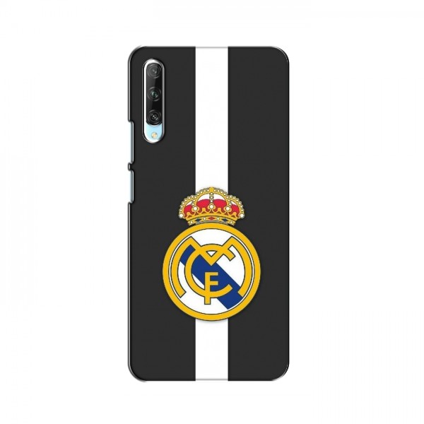 ФК Реал Мадрид чехлы для Huawei P Smart Pro (AlphaPrint)