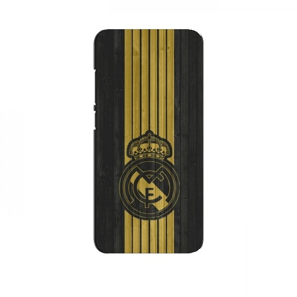 ФК Реал Мадрид чехлы для Motorola Edge 50 Fusion (AlphaPrint)