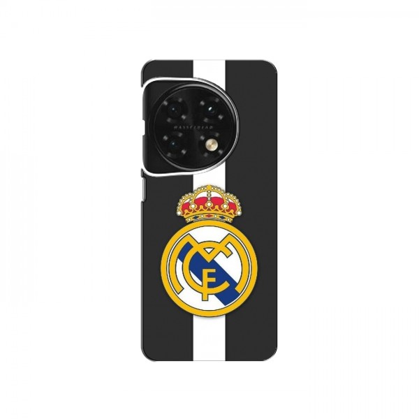 ФК Реал Мадрид чехлы для OnePlus 11 (AlphaPrint)