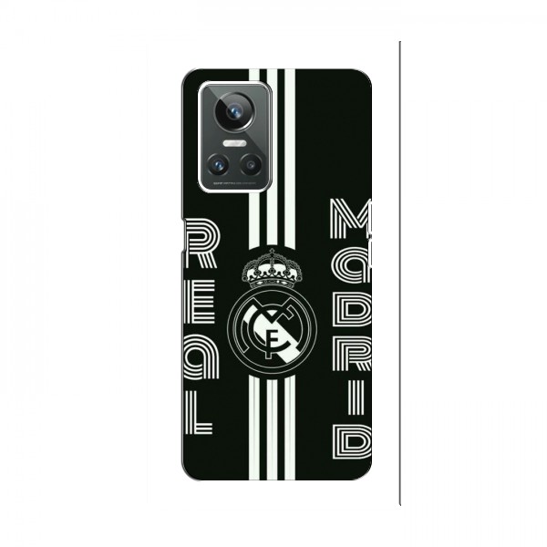 ФК Реал Мадрид чехлы для RealMe 10 Pro (AlphaPrint)
