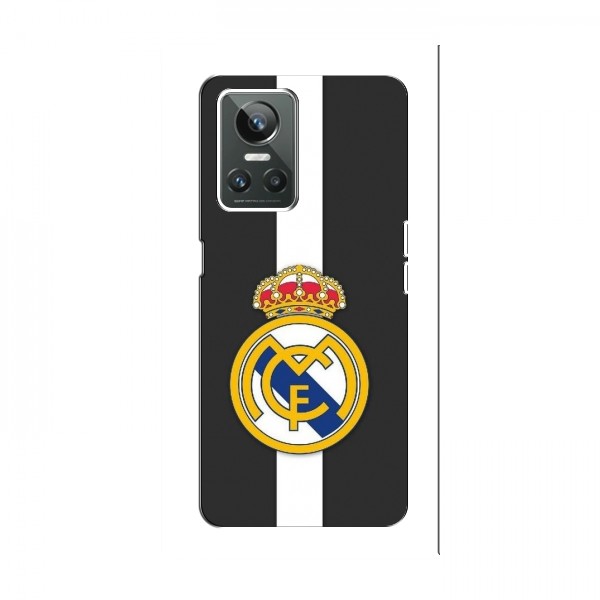 ФК Реал Мадрид чехлы для RealMe 10 Pro (AlphaPrint)